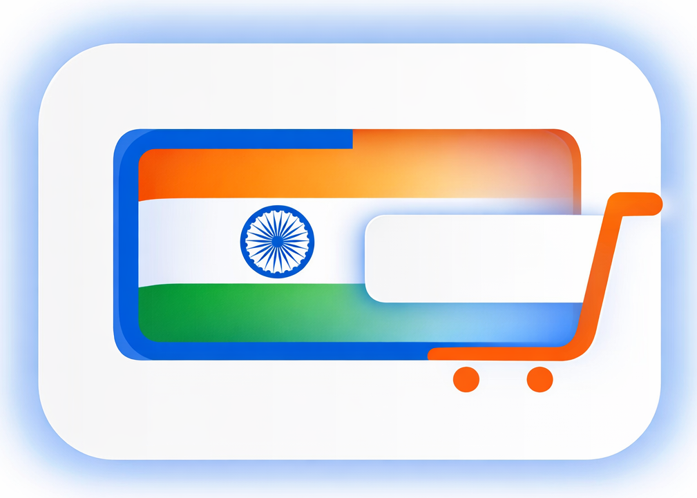 BharatMart logo